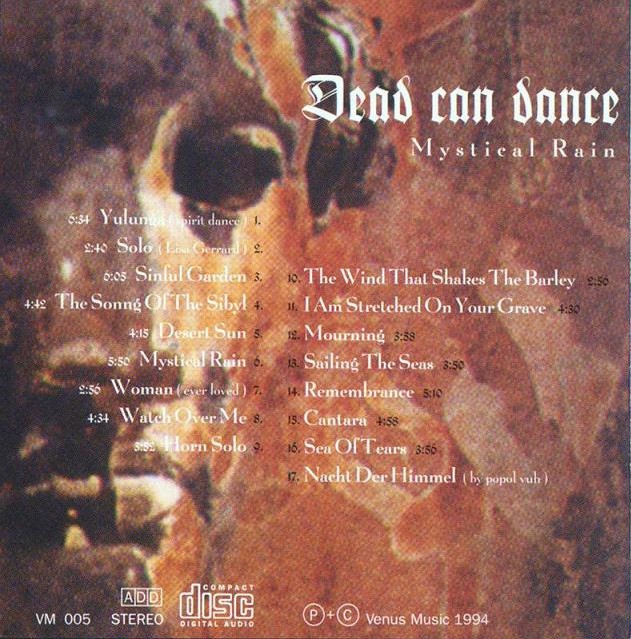 1994-Mystical_rain-front_verso